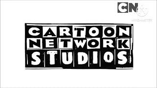 Frederator Productionscartoon Network Studios Logocartoon Network Generic Endtag Logo