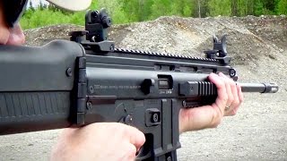 ISSC Mk22 - Gravel Pit Review