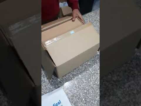 جهاز رسم قلب تلات قناة   3 