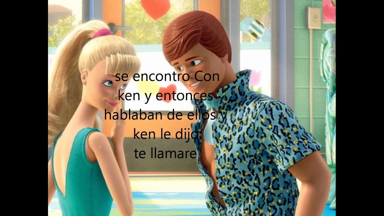 La Verdadera Historia De La Barbie