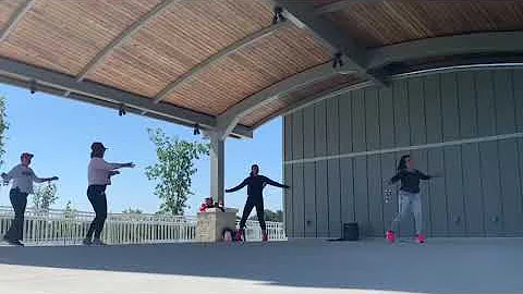 May 14 Fitness