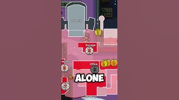 Dont Click The Sound 💀#shorts #gaming #amongus #aceattorney