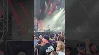 Sublime with Rome What Happened LIVE Sonic Temple 2023