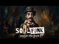 Minimal Soul Funk Experience | Late-Night Grooves for Focus & Calm