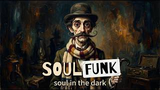 Minimal Soul Funk Experience | Late-Night Grooves for Focus &amp; Calm