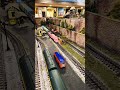 Traded TM Pat my F3 IC ABAs for his Girls Train set from 1991 #train #lionel #trainnerds #ogauge