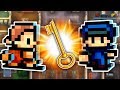 THE SECRET TO ESCAPING!? (The Escapists 2)