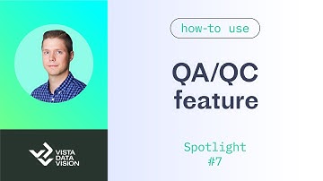 QAQC - Webinar