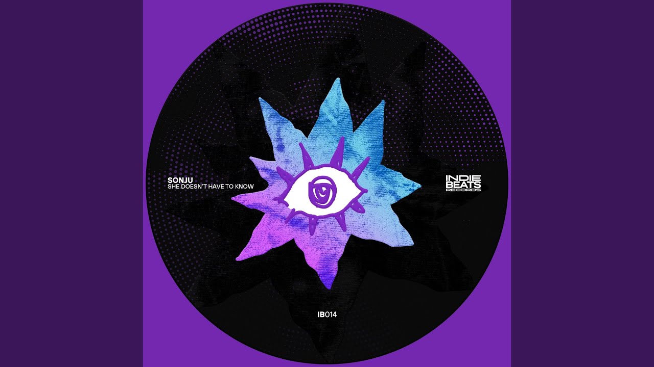 Watch She Doesn't Have to Know (Extended Mix) on YouTube Watch She Doesn't Have to Know (Extended Mix) on YouTube