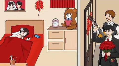 Mind Maze Level 23 Game Walkthrough Solution || Mind Maze Tricky Test Puzzle