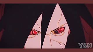 AMV CAPCUT || First Time Use Edgy