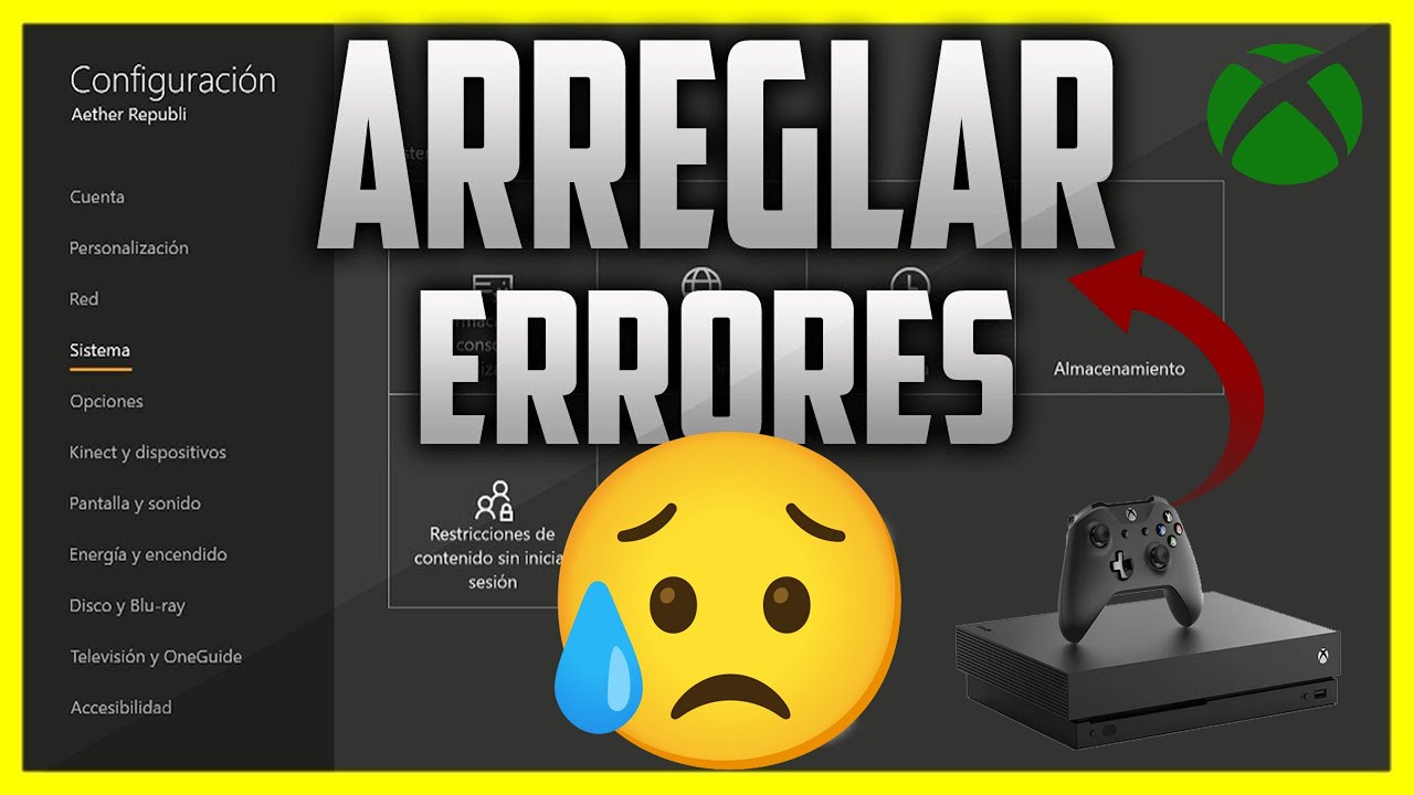 No Se Puede Procesar Tu Pago (SOLUCIÓN) | No Puedo Comprar Xbox Live
