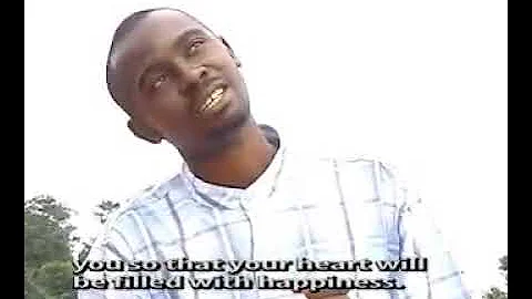 NYE YA EKELE (OFFICIAL VIDEO) — NNAMDI EWENIGHI 