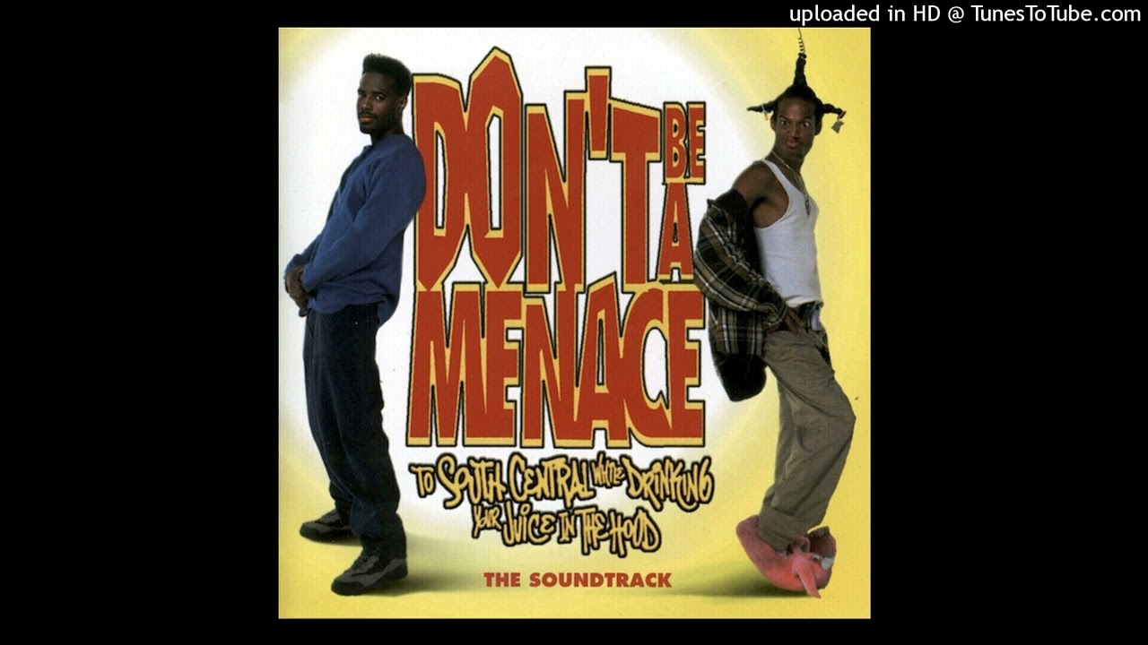 10. Joe - All the Things (Your Man Won't Do)