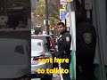 Karen Calls Cambridge Police on Man Just Standing with a Phone