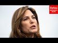 What do you think maria elvira salazar questions experts on the ability to seal the border