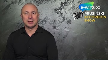 Course Trailer – Part 1: The Bellows – The Heart of Accordion Playing (EN)