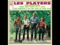 Capture de la vidéo Les Players - On Dit Que Je Suis Fou (1966)