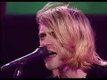 Nirvana - Drain You - MTV Live And Loud 1993 (Remastered)