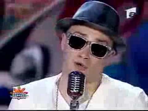 mihai bendeac imnul romaniei