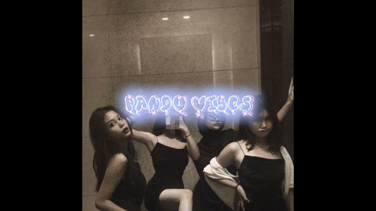 PANDU VIBES - GVR°M