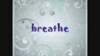 Breathe by Taylor Swift