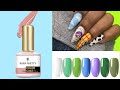 Born Pretty gel polish unboxing | swatches and more