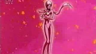 Sailor  Star  Healer Transforms