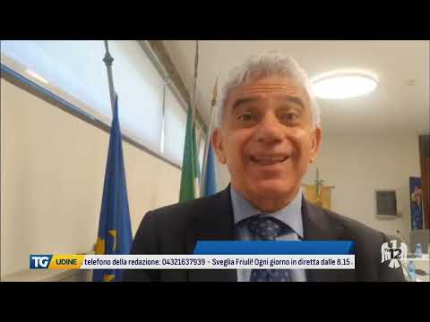 TG UDINE | 02/06/2025