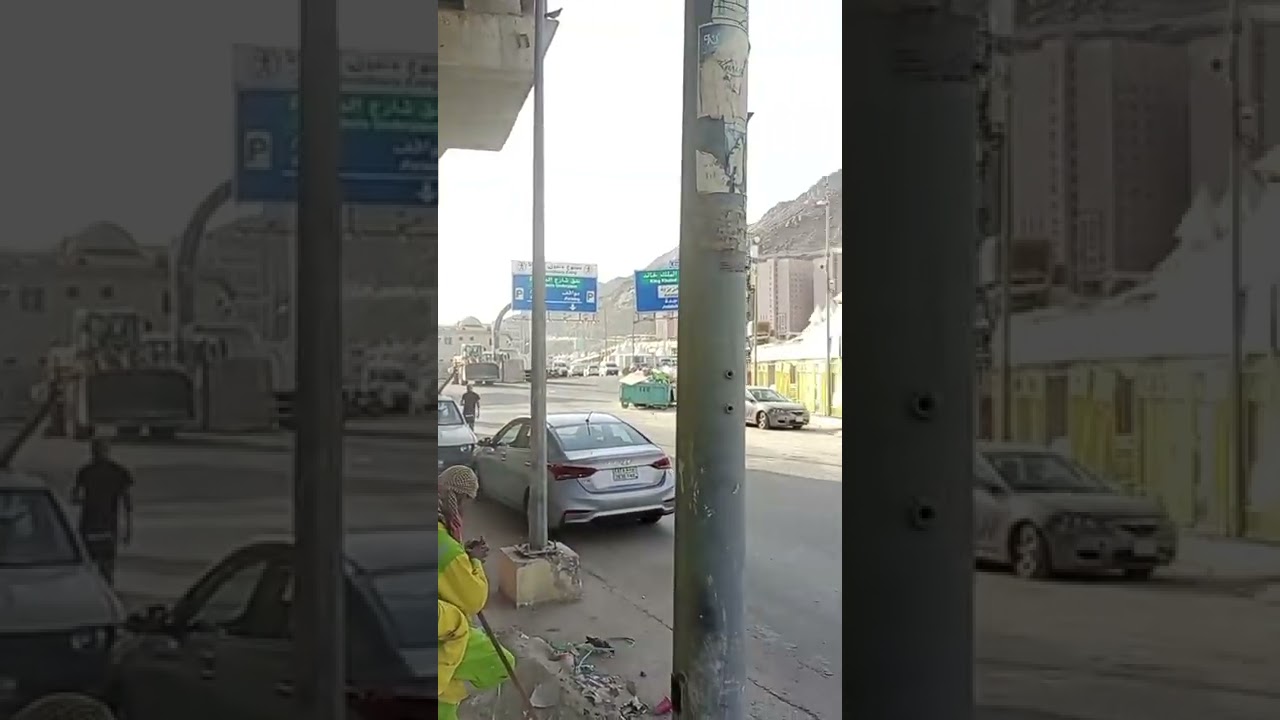 hajj 2022 live update from mina