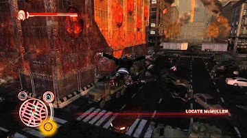 Prototype Speedrunning Strategies (Segment 8: The Altered World)