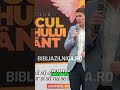 Greșeala Umană: Iubind mai mult Binecuvântările decât pe Dumnezeu - Cristi Boariu #predici