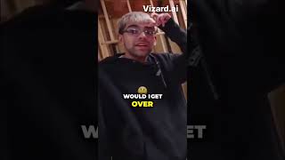 BigXThePlug Shows Neon his Underground Studio #neon #bigxthaplug #kaicenat #rap #2026 #fyp #viral