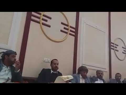 حكم الشيخ احمد سيف الذهب بين الجعاونه والظواهره