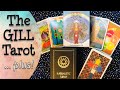 THE GILL TAROT -  compared with the THOTH and KABBALISTIC decks ✨🌳✨