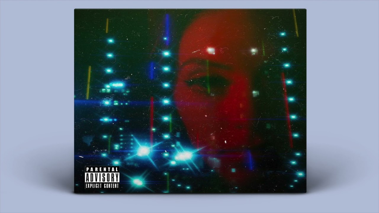 (Free For Profit) Vory Type Beat 2021 | Brent Faiyaz x Kaash Paige Type Beat "Sopranos"