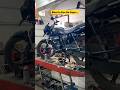 Bike Kharab Ho Gayi Hai 😳 #minivlog #vlog #shorts