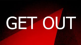 Odonis Odonis - Get Out (Official Visualizer)
