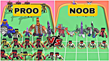 Merge Chainsaw 3D Run Max Merge master Merge Alphabet Level Game