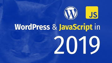 WordPress & JavaScript in 2019: Coding a Custom Block Type for Gutenberg Block Editor