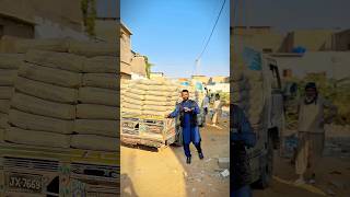 200 bags cement for masjid !