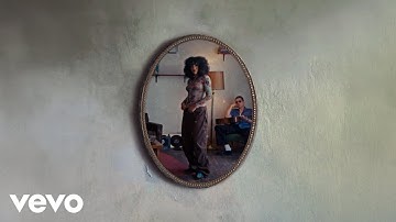 Jenevieve - Damage Control (Official Visualizer)