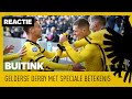 REACTIE | Gelderse derby met speciale betekenis voor Buitink 👶⚽️