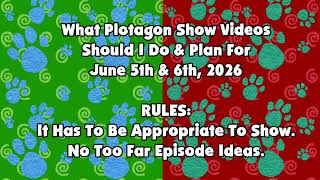 A Message To Everyone (Plotagon)