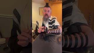 Chabad Israeli Center of Rockville Maryland -Rabbi Shlomo Beitsh