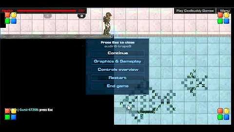 Water self boost Tutorial plazma burst 2 (audir8-traps9)