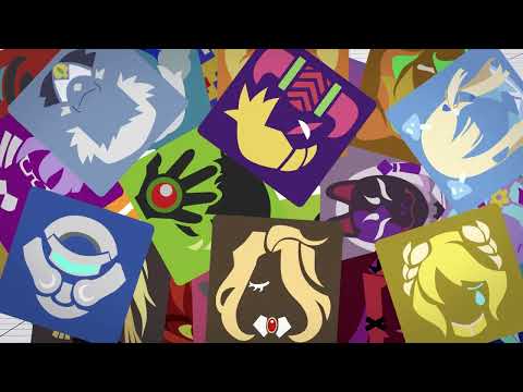 【手描き】リズム【#コンパス 】
