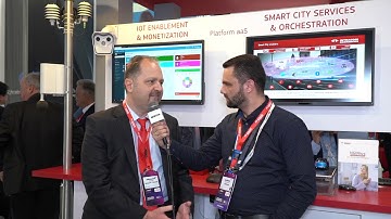 Η Intracom Telecom παρουσιάζει τις 