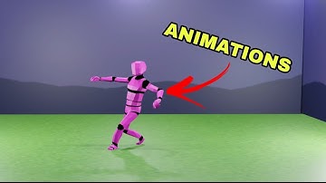 1v1.lol Animations by VRIZAL Part #2