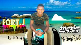 Forjy Maria Prod By Joss Record 2021